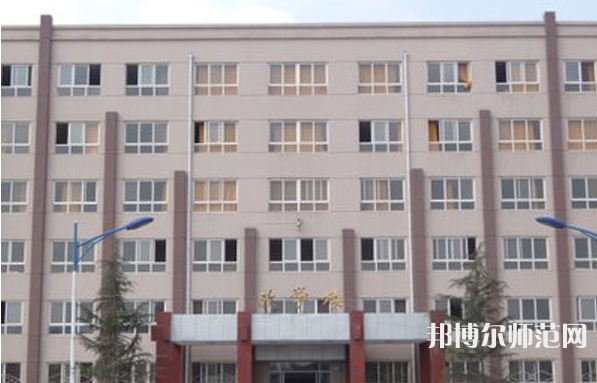 西安機(jī)電科技技師幼師學(xué)校2023年怎么樣、好不好
