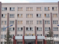 西安機(jī)電科技技師幼師學(xué)校2023年怎么樣、好不好