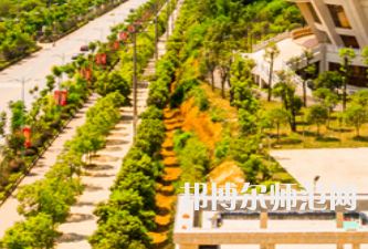 長(zhǎng)沙醫(yī)學(xué)師范學(xué)院衡陽(yáng)校區(qū)2023年怎么樣、好不好