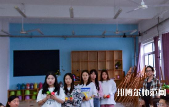 渭南職業(yè)技術(shù)師范學(xué)院朝陽校區(qū)2023年招生計劃