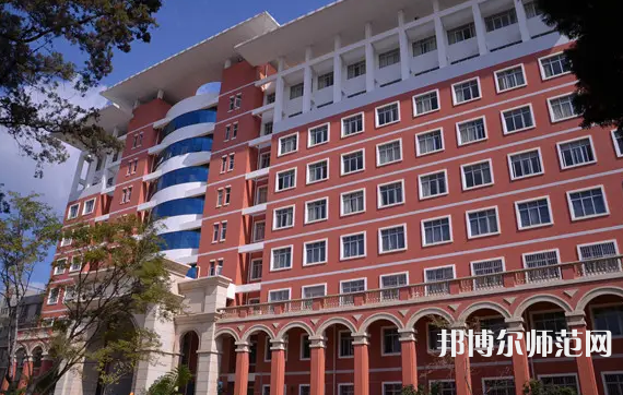 云南財經(jīng)師范大學(xué)呈貢校區(qū)2023年報名條件、招生要求、招生對象