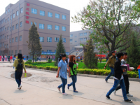 蘭州職業(yè)技術(shù)師范學(xué)院2023年怎么樣、好不好