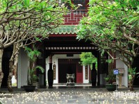 瓊臺師范學(xué)院2023年怎么樣、好不好