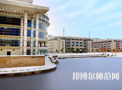 南京郵電師范大學(xué)三牌樓校區(qū)2023年怎么樣、好不好