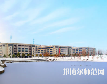 南京郵電師范大學三牌樓校區(qū)2023年報名條件、招生要求、招生對象