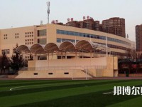 銅川職業(yè)技術(shù)師范學院2023年招生計劃