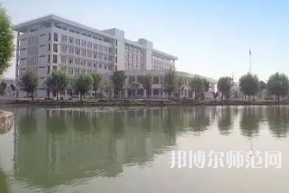 桐城師范高等?？茖W校2023年地址在哪里
