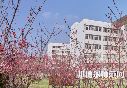 南京信息工程師范大學(xué)2023年怎么樣、好不好