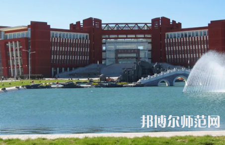 內(nèi)蒙古大學(xué)師范學(xué)院南校區(qū)2023年怎么樣、好不好