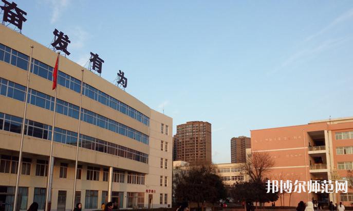 銅川職業(yè)技術(shù)師范學院2023年報名條件、招生要求、招生對象 