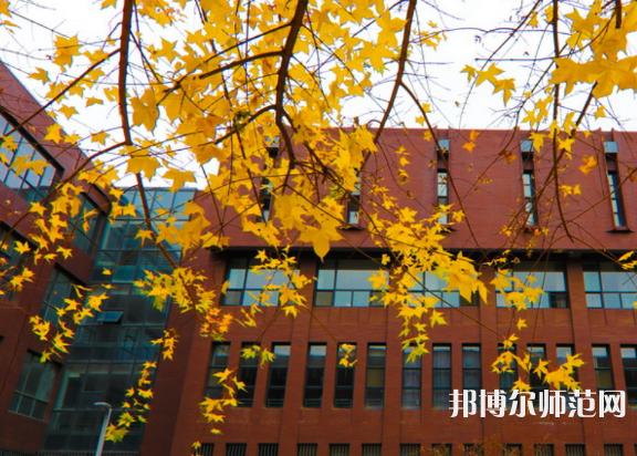 內(nèi)蒙古大學(xué)師范學(xué)院北校區(qū)2023年怎么樣、好不好