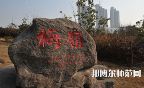 武漢理工師范大學(xué)南湖校區(qū)2023年怎么樣、好不好