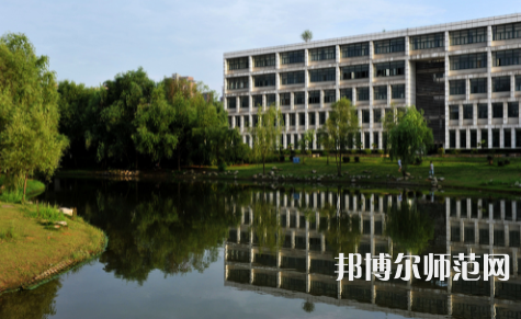 武漢理工師范大學(xué)南湖校區(qū)2023年怎么樣、好不好