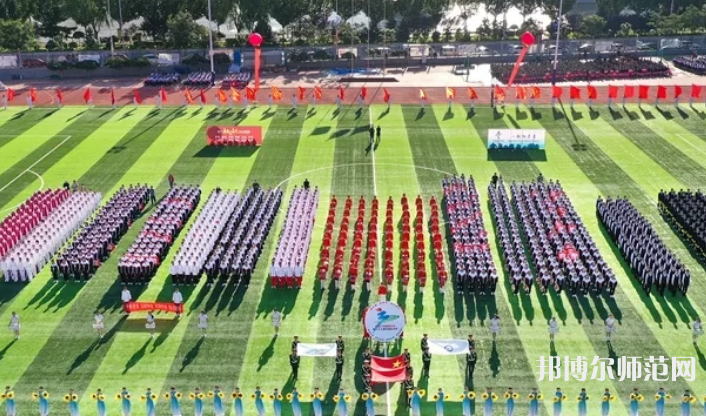 張家口幼師職教中心2023年報(bào)名條件、招生要求、招生對(duì)象 