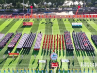 張家口幼師職教中心2023年報(bào)名條件、招生要求、招生對(duì)象