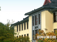 南京林業(yè)師范大學(xué)南京校區(qū)2023年報名條件、招生要求、招生對象