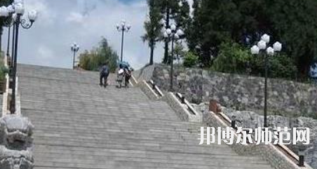 畢節(jié)幼兒師范高等?？茖W(xué)校2023年地址在哪里