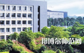 湘潭理工師范學(xué)院2023年報(bào)名條件、招生要求、招生對象