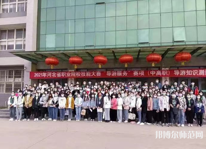 宣化幼師職教中心2023年怎么樣、好不好 