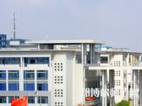 南京郵電師范大學仙林校區(qū)2023年怎么樣、好不好