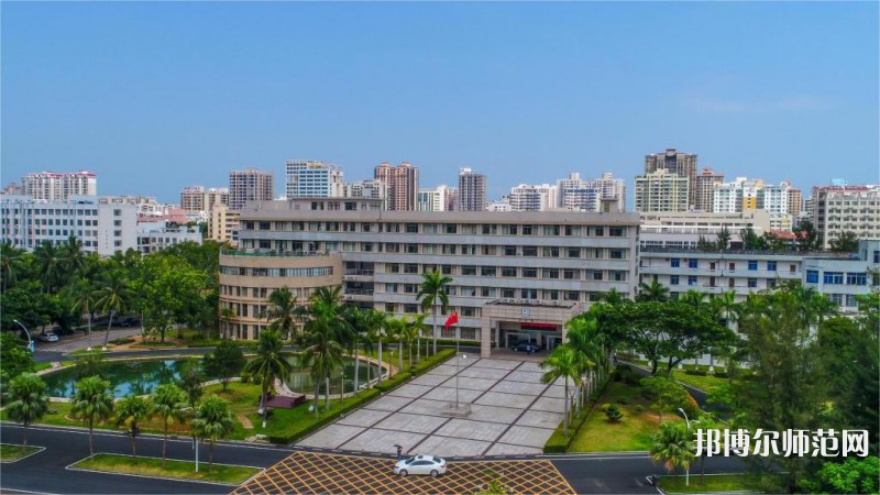 海南大學(xué)師范學(xué)院海甸校區(qū)2023年報(bào)名條件、招生要求、招生對(duì)象 