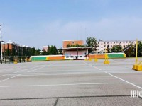 西安外事幼師技工學(xué)校2023年怎么樣、好不好