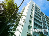 南京林業(yè)師范大學(xué)淮安校區(qū)2023年怎么樣、好不好