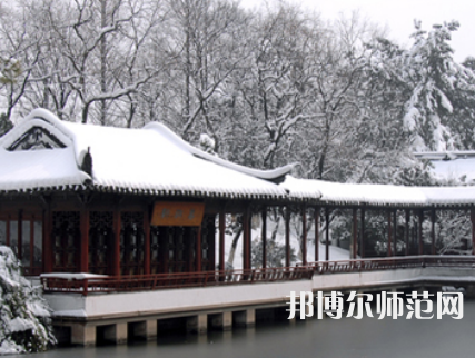 蘇州師范大學(xué)獨(dú)墅湖校區(qū)2023年怎么樣、好不好
