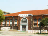 蘇州師范大學(xué)獨墅湖校區(qū)2023年怎么樣、好不好