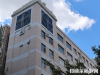 黑龍江師范大學(xué)2023年怎么樣、好不好