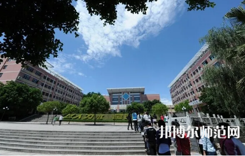 重慶幼兒師范高等?？茖W(xué)校梨園校區(qū)2023年招生簡章 