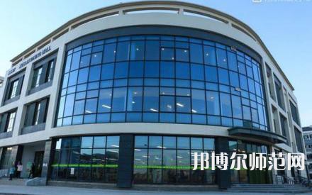 青海師范大學(xué)2023年怎么樣、好不好 