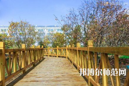 青海師范大學(xué)2023年怎么樣、好不好 