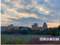 重慶幼兒師范高等?？茖W(xué)校梨園校區(qū)2023年報(bào)名條件、招生要求、招生對(duì)象
