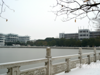 長(zhǎng)江大學(xué)文理師范學(xué)院2023年怎么樣、好不好