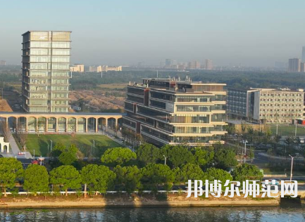 蘇州師范大學(xué)獨(dú)墅湖校區(qū)2023年報(bào)名條件、招生要求、招生對(duì)象