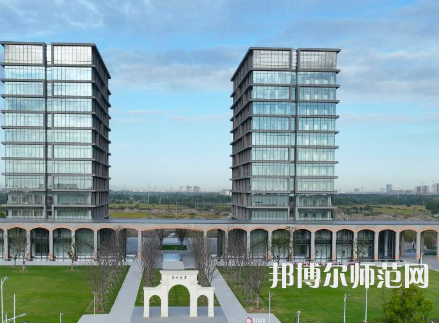 蘇州師范大學(xué)獨(dú)墅湖校區(qū)2023年報(bào)名條件、招生要求、招生對(duì)象