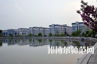 湖南第一師范學(xué)院東方紅校區(qū)2023年怎么樣、好不好