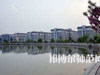 湖南第一師范學(xué)院東方紅校區(qū)2023年怎么樣、好不好