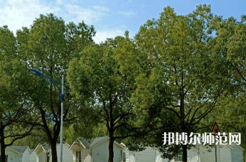 蘇州師范大學(xué)陽澄湖校區(qū)2023年報(bào)名條件、招生要求、招生對象