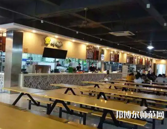 重慶幼兒師范高等?？茖W(xué)校梨園校區(qū)2023年宿舍條件 