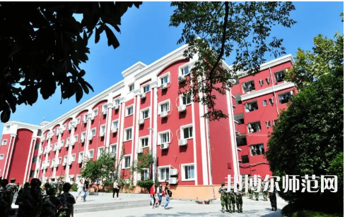 重慶幼兒師范高等?？茖W(xué)校梨園校區(qū)2023年地址在哪里 