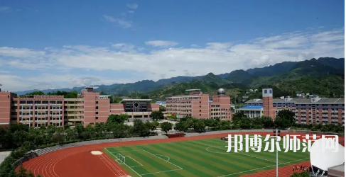 重慶幼兒師范高等專科學校梨園校區(qū)2023年怎么樣、好不好 