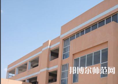 西安高陵區(qū)幼師職業(yè)技術教育中心2023年地址在哪里
