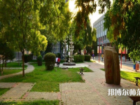 內(nèi)蒙古師范大學(xué)2023年報名條件、招生要求、招生對象