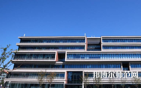 蘇州師范大學(xué)陽澄湖校區(qū)2023年怎么樣、好不好