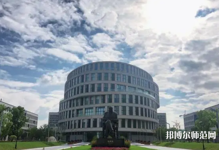 上海大學(xué)師范學(xué)院嘉定校區(qū)2023年報(bào)名條件、招生要求、招生對(duì)象