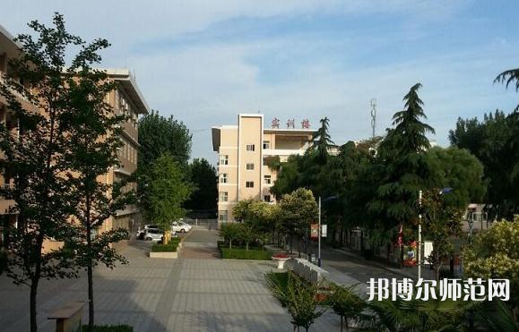 西安實驗職業(yè)幼師中等專業(yè)學校2023年報名條件、招生要求、招生對象