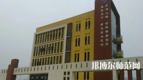重慶市江津區(qū)師范進(jìn)修學(xué)校2023年招生錄取分?jǐn)?shù)線(xiàn)