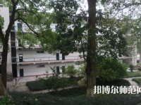 重慶市江津區(qū)師范進(jìn)修學(xué)校2023年怎么樣、好不好